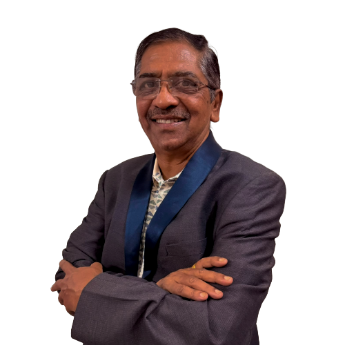 Milind Raghunath Kulkarni — Technical Director