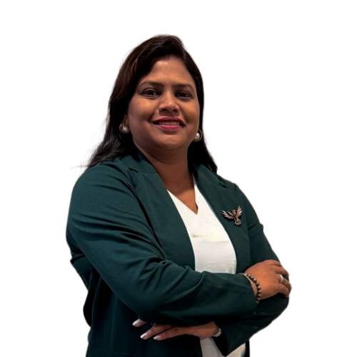 Sheetal Ninad Kulkarni — Director